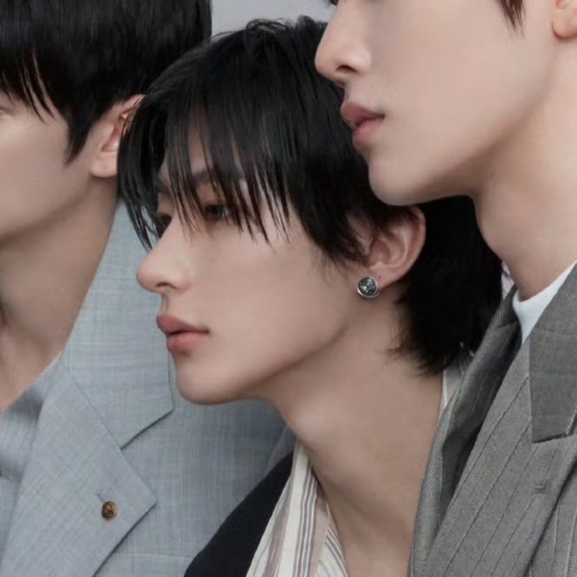 parilynn_'s tweet image. เขาเหมือนโกลเด้นรีทรีฟเวอร์ และเขาก็หล่อมาก