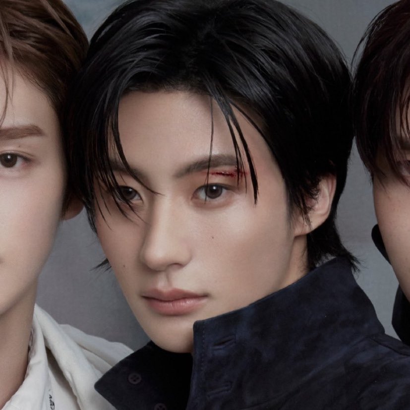 parilynn_'s tweet image. เขาเหมือนโกลเด้นรีทรีฟเวอร์ และเขาก็หล่อมาก