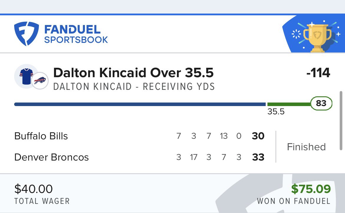 LockItLive's tweet image. 🚨BANGGGG🚨

3/4 on my #NFL "Plays of the Day"‼️

Personally thought that Brandin Cooks caught that ball, so shoulda been 4/4, but we'll take the profit💸

The great thing is, we get to do it all again tomorrow! Be sure to follow and stay tuned for tomorrow's picks👀

#Fanduel…