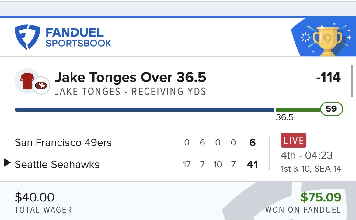 LockItLive's tweet image. 🚨BANGGGG🚨

3/4 on my #NFL "Plays of the Day"‼️

Personally thought that Brandin Cooks caught that ball, so shoulda been 4/4, but we'll take the profit💸

The great thing is, we get to do it all again tomorrow! Be sure to follow and stay tuned for tomorrow's picks👀

#Fanduel…