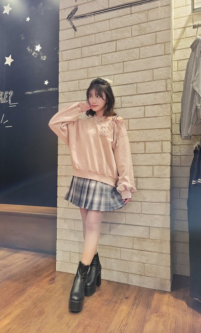 Twitterのコスプレ画像27