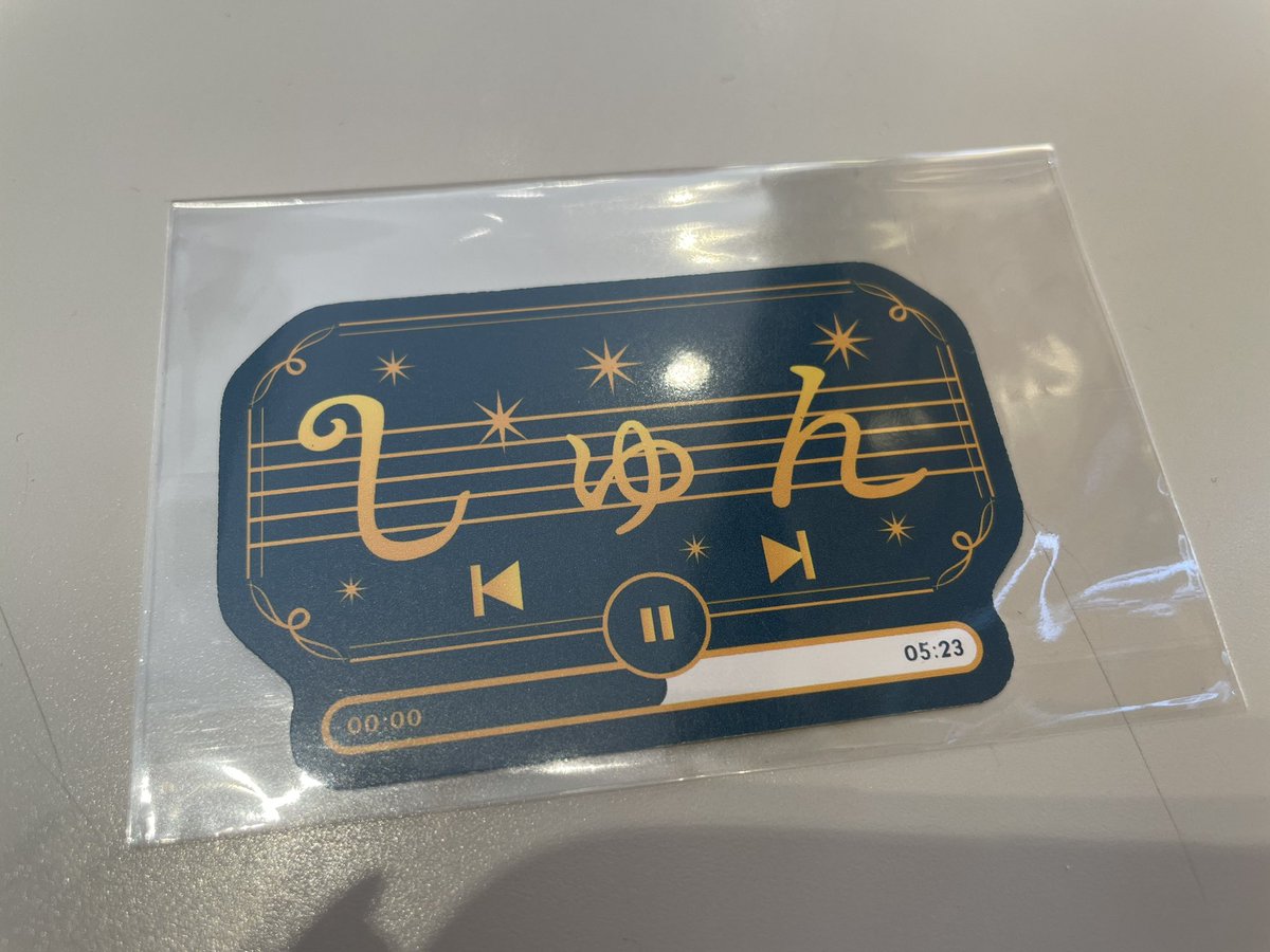 お取引き tweet media