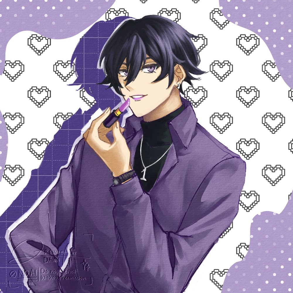 zrein2356_'s tweet image. What's after LIKE?
#persona1