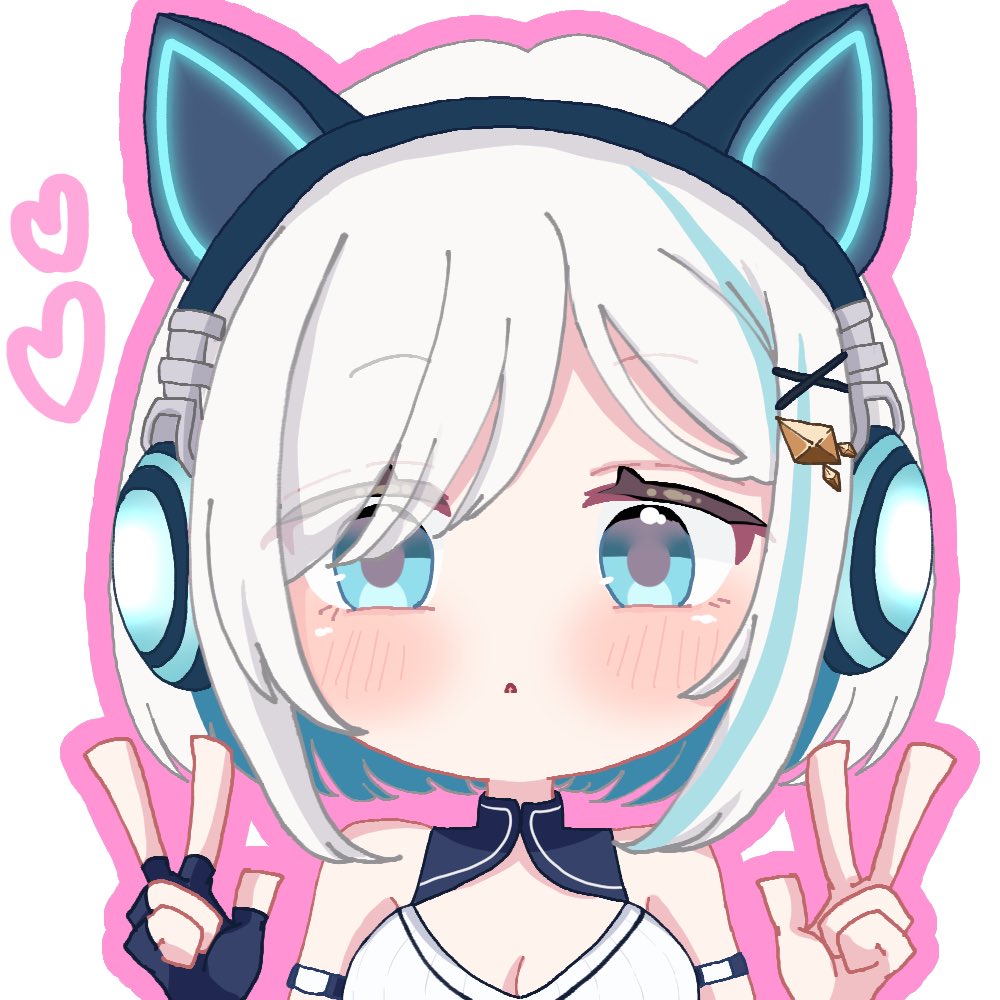 ⸜ さや ⸝ tweet media