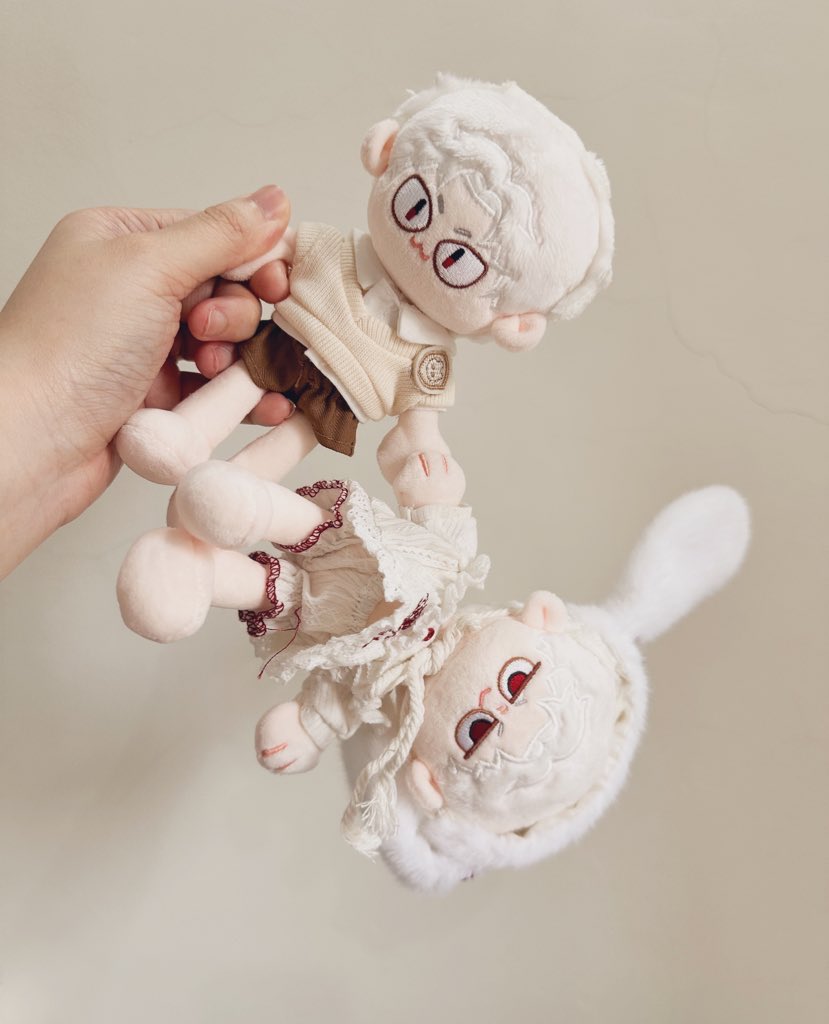 Thank you udah bawain mereka pulang <a href="/fayolawin/">𝐅𝐚𝐲</a> 🥹