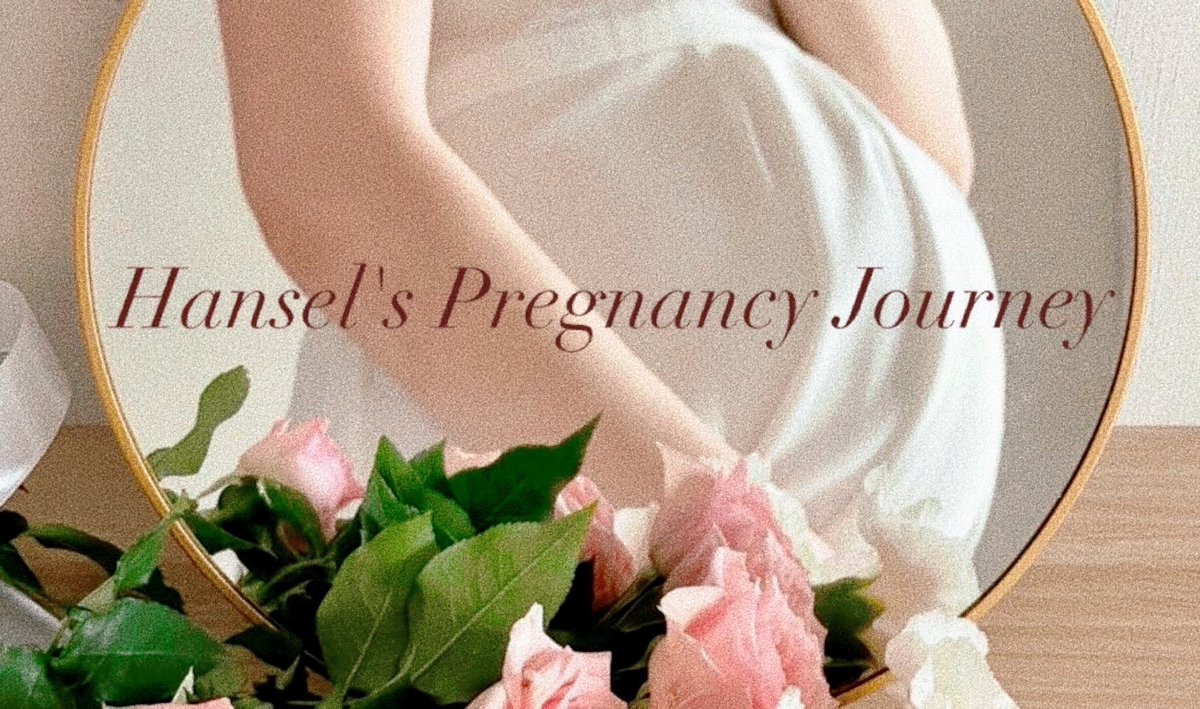 sand_shy's tweet image. a minwon series au ; from home base universe

Hansel's Pregnancy Journey