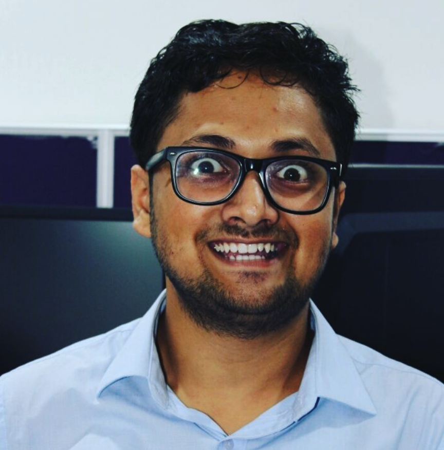 abhishek_ux's tweet photo. 2016 to 2026

1. Me and @s4ch_in are still friends and going together.

2. The first "Mug" I ever designed, was always one of the mottos that I have followed.

3. And I am still the same happy + crazy person as I was in 2026.

A lot changed, but I appreciate things that didn't. https://t.co/k1ybVpzm08