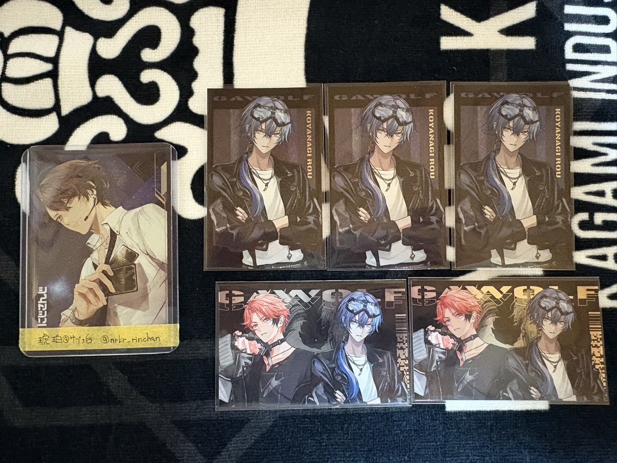 琥珀 @サブ垢 tweet media