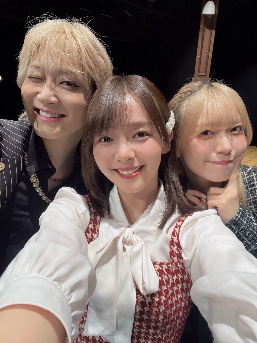 yusuke_takemoto's tweet image. #恵比寿の商人 無事千秋楽が終わりました！！！！
来てくださった皆様ありがとうございました！！！
1年半ぶりの舞台最高に楽しかったしこの作品で復帰させていただけた事に心から感謝しております。…