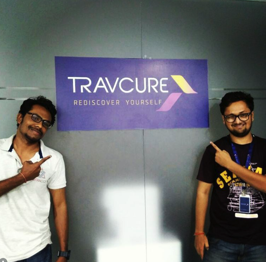 abhishek_ux's tweet photo. 2016 to 2026

1. Me and @s4ch_in are still friends and going together.

2. The first "Mug" I ever designed, was always one of the mottos that I have followed.

3. And I am still the same happy + crazy person as I was in 2026.

A lot changed, but I appreciate things that didn't. https://t.co/k1ybVpzm08