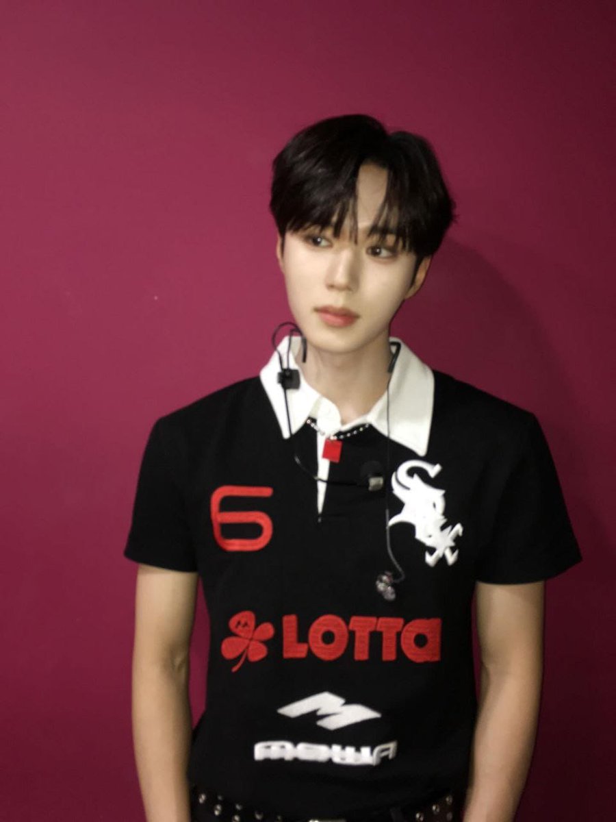 아기햇살, Junseo tweet media