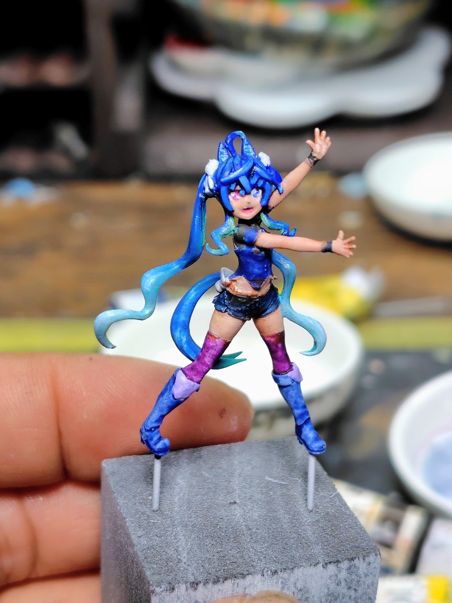 卯月 (@uzukiuzu1) / Posts / X