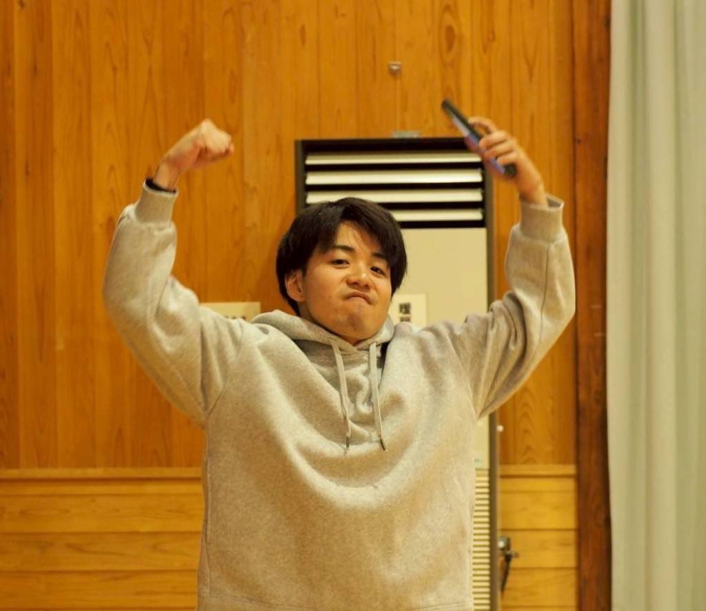 【劇団員加入のお知らせ】

このたび、劇団員として新たに渋谷颯飛（<a href="/haya_kagerou34/">渋谷 颯飛</a> ）が入団しました。

今後の当団体での活躍を応援いただけますと幸いです。今後ともどうぞよろしくお願いいたします。