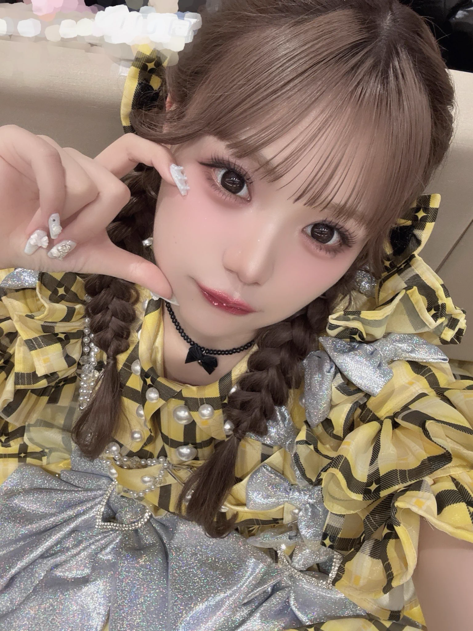 古澤 里紗 ( CUTIE STREET ) on X: 