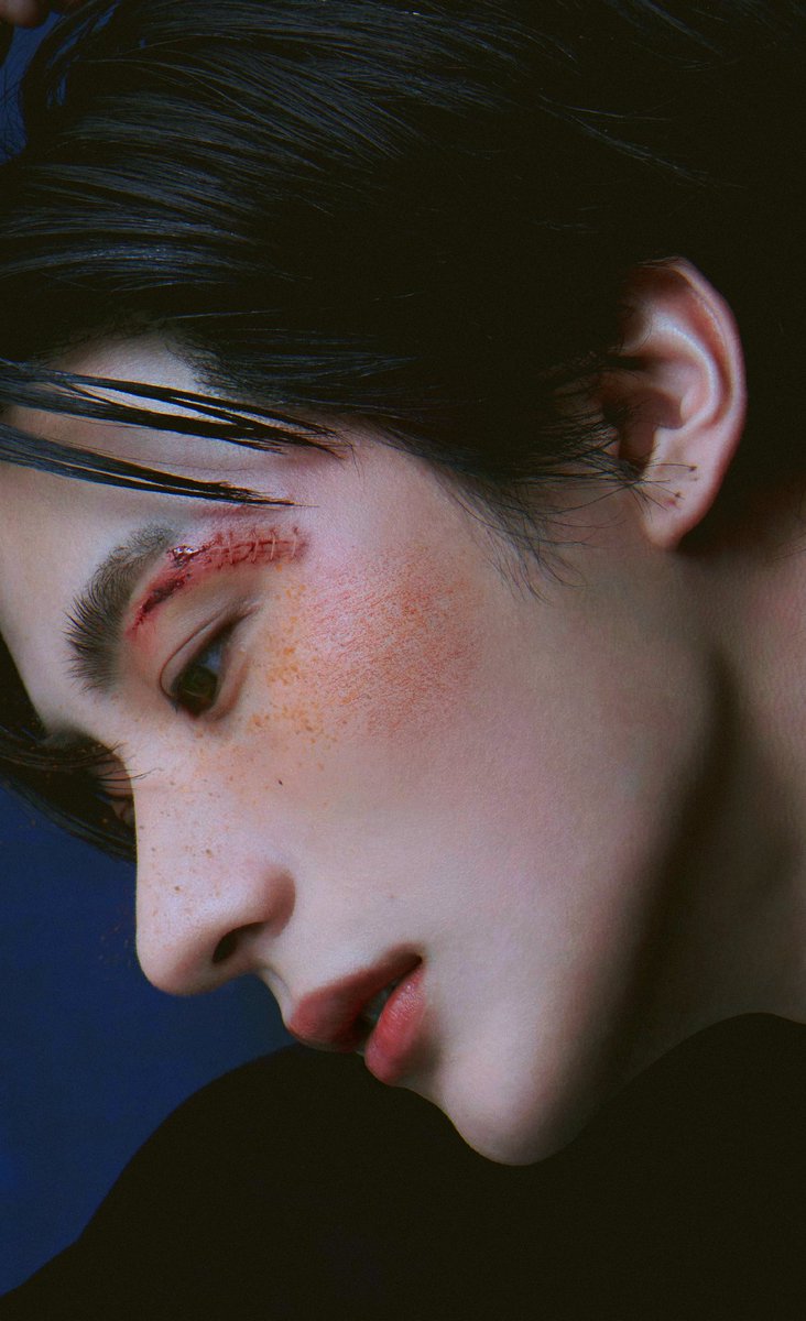 DDAE_MADA's tweet image. 너무좋다
#ANTON #앤톤