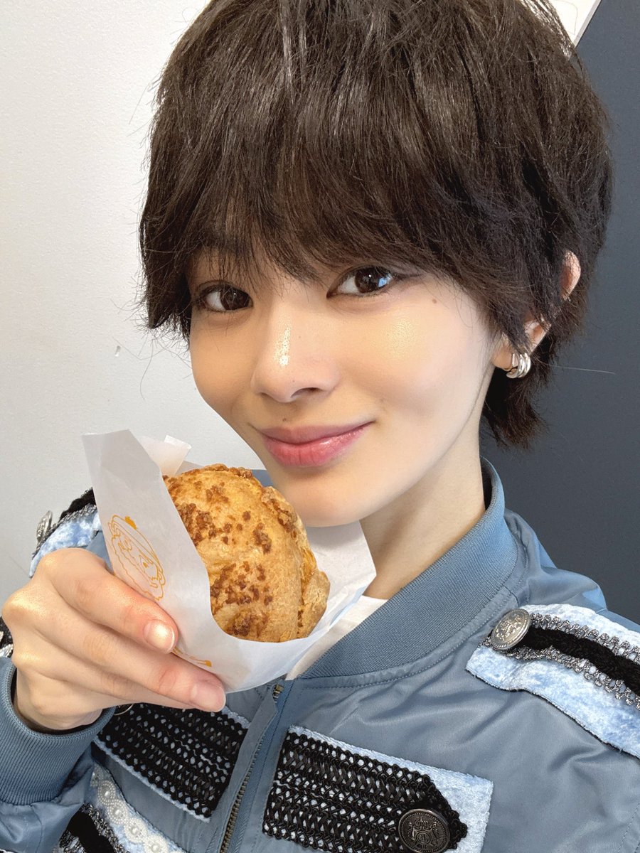 タワレコ錦糸町PARCOにてリリイベありがとうございました🍓 今日も会え