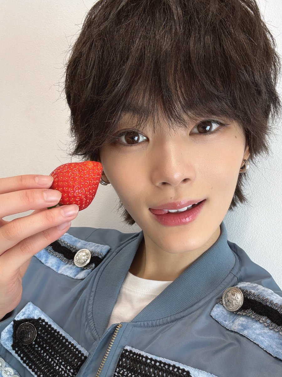 タワレコ錦糸町PARCOにてリリイベありがとうございました🍓 今日も会え