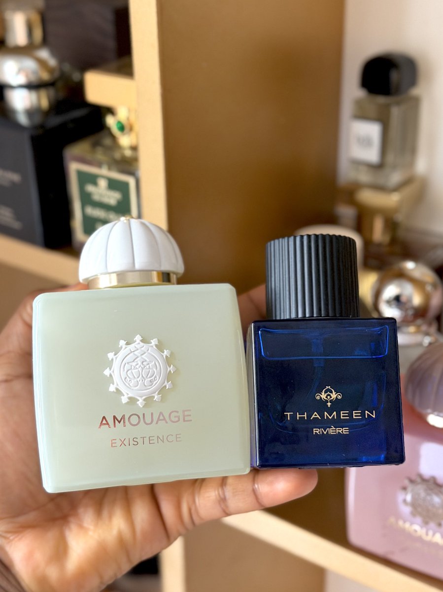 SOTD. 

What a combo. 😮‍💨