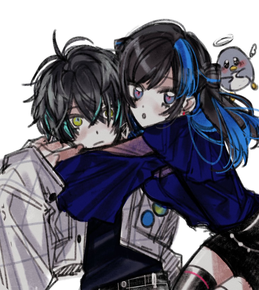 언로지컬 체험판 했음