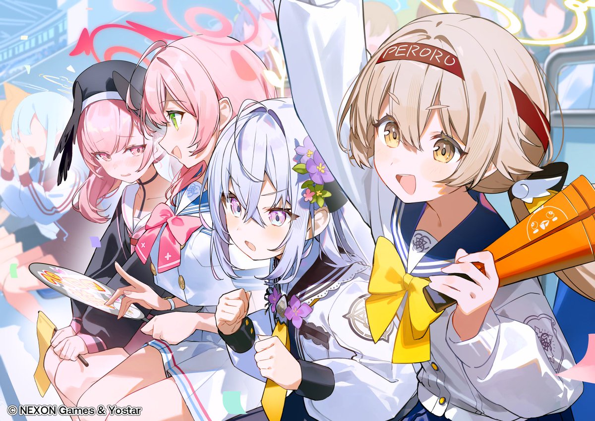 アシマ (@roro046) / Posts / X