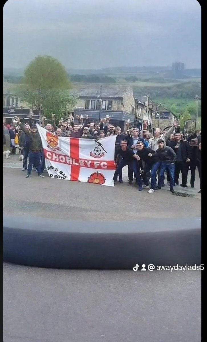 away day lads tweet media