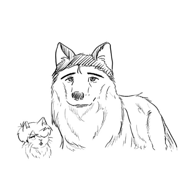 묘미즈
요즘 퍼리 연습 중
어렵슨 어렵슨