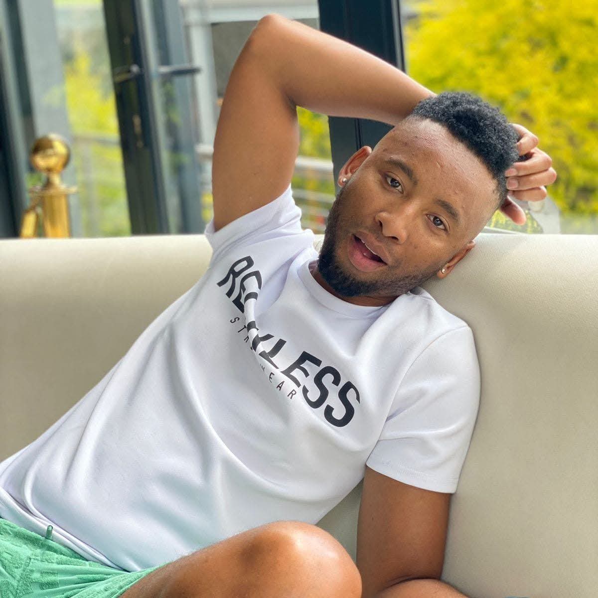ZAMIE/KHAYAA🥂🍾🏳️‍🌈💐❤️💅XHOSA 👌 tweet media