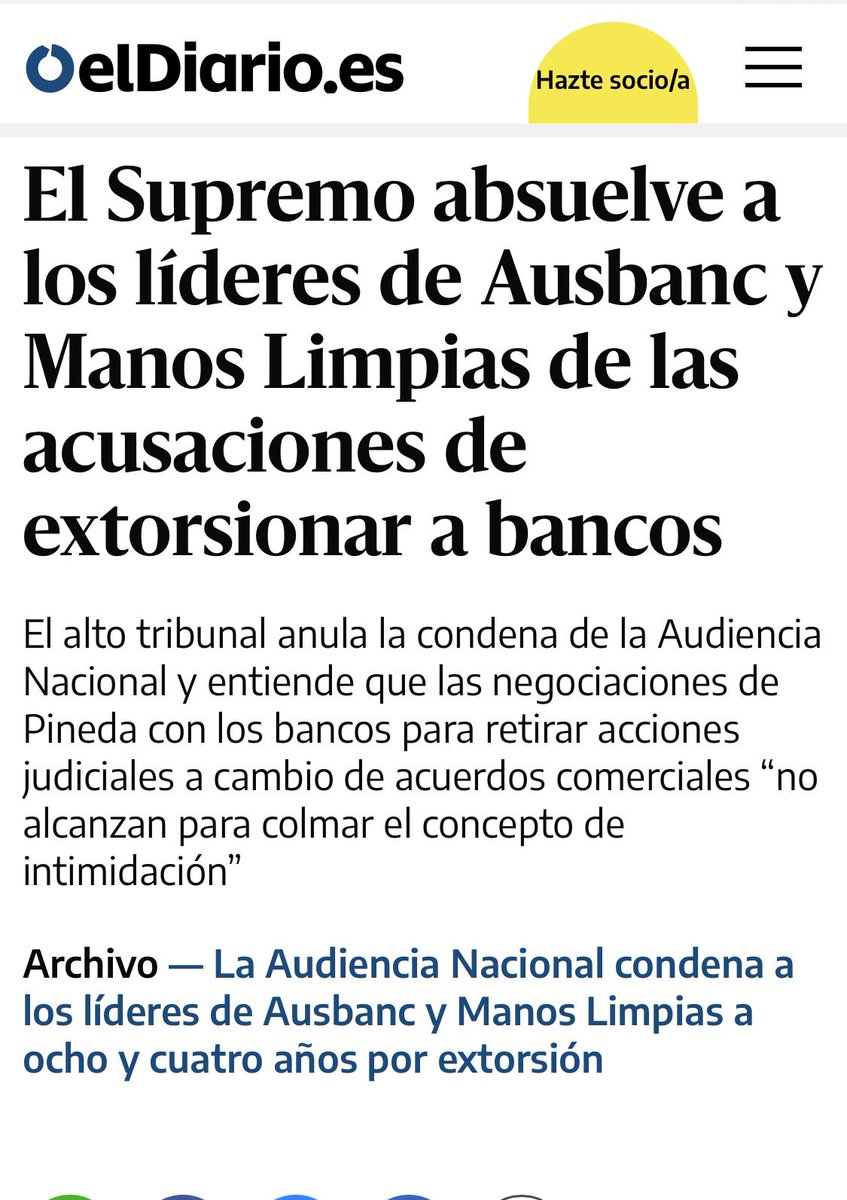 Anhgi_'s tweet image. Hay que reforzar el sistema judicial en España, no podemos permitir que los marchenas concedan indultos por la puerta de atrás.