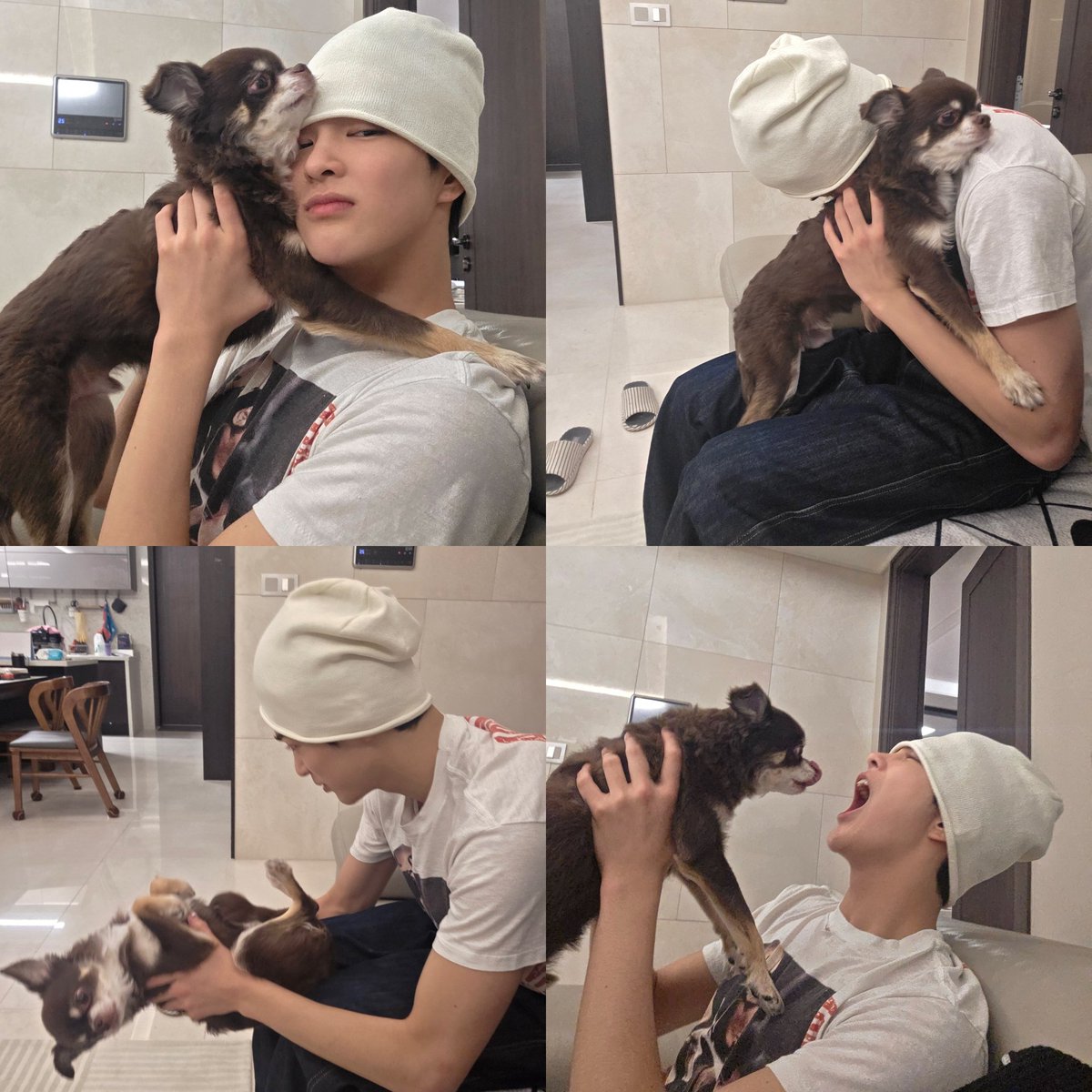 kweekerst's tweet image. “photo by mom” nya koncun 🫶🏻