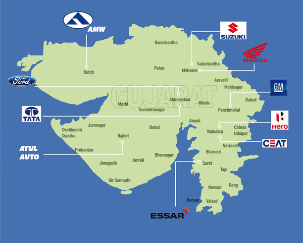 Gujarat Plus tweet media