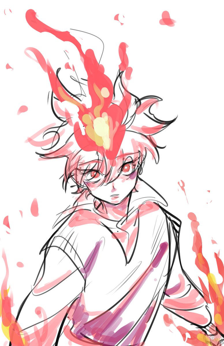 hongkiu1023's tweet image. 復活