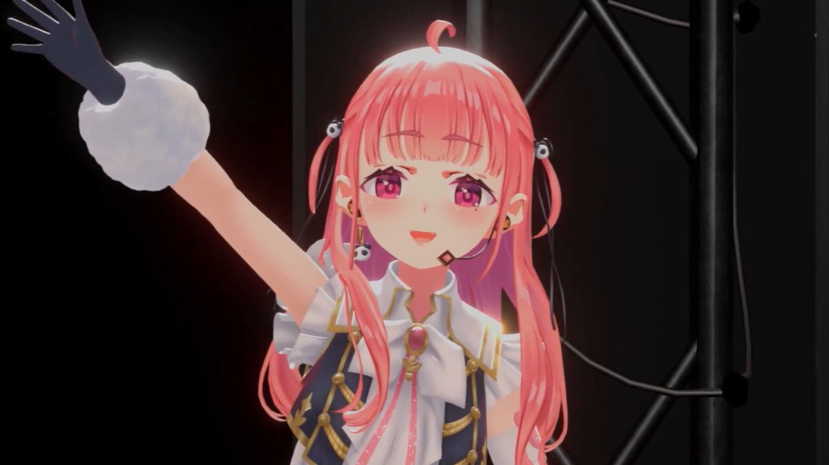 【にじさんじ WORLD TOUR 2025】 #SitR東京 

【🔗live.nicovideo.jp/watch/lv347420…】