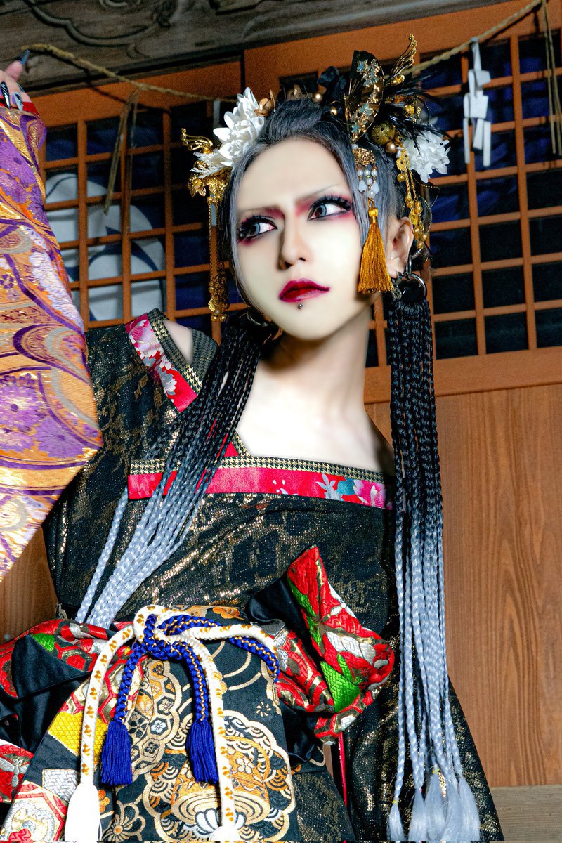 黑猫 OFFICIAL (@kuroneko222_JP) / Posts / X