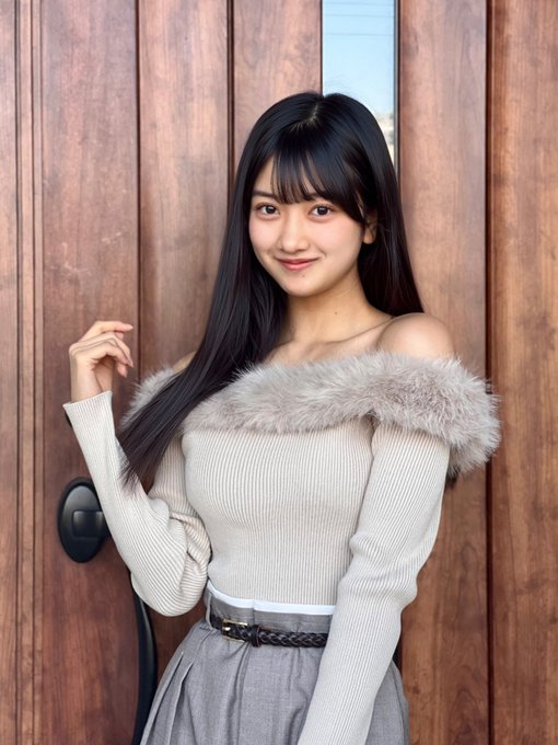 上村佳里奈のTwitter画像15
