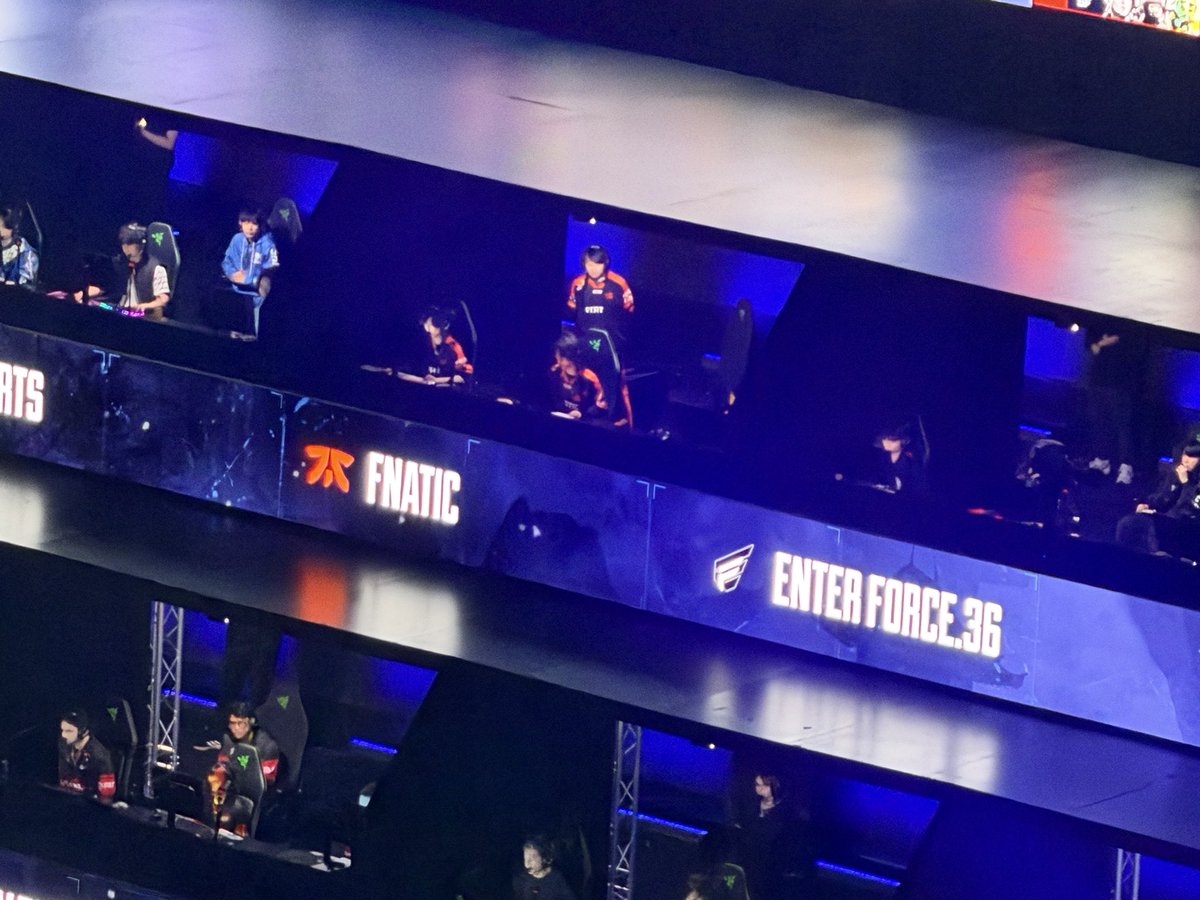 感動をありがとう！！！！
本当に凄かった！！
お疲れ様です！！！！！

来年も見れたらいいなぁ