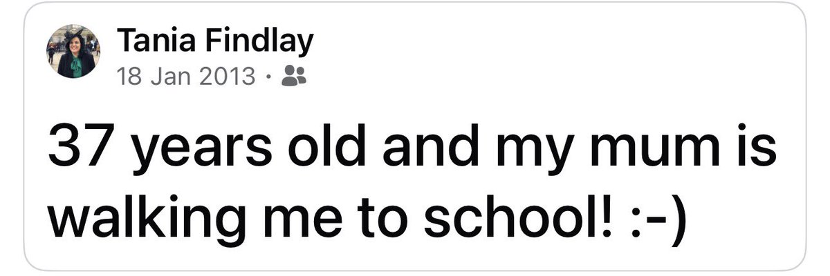 Boo Findlay MBE tweet media