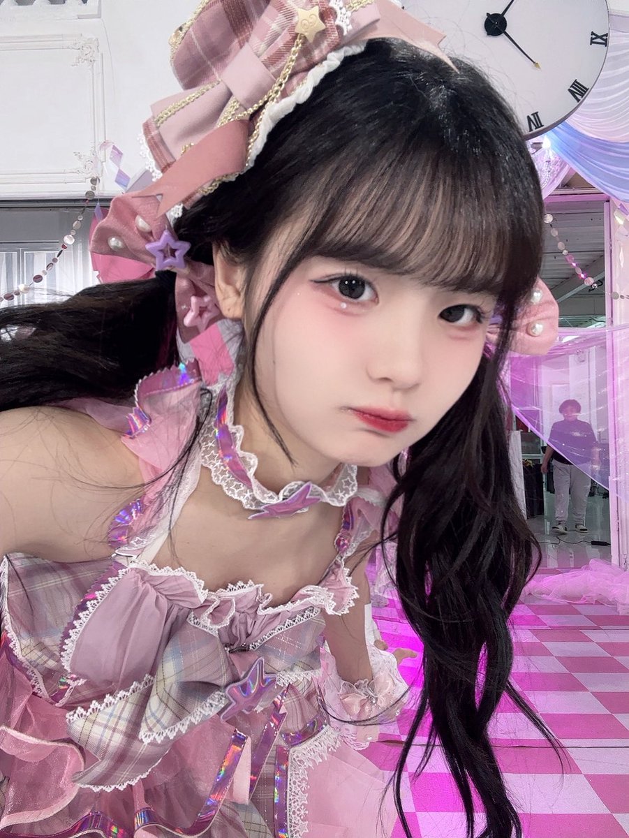 660_0910's tweet image. キミのアイドル💫💕