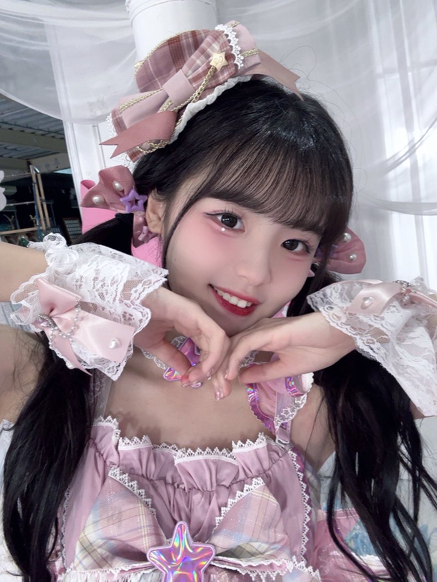 660_0910's tweet image. キミのアイドル💫💕