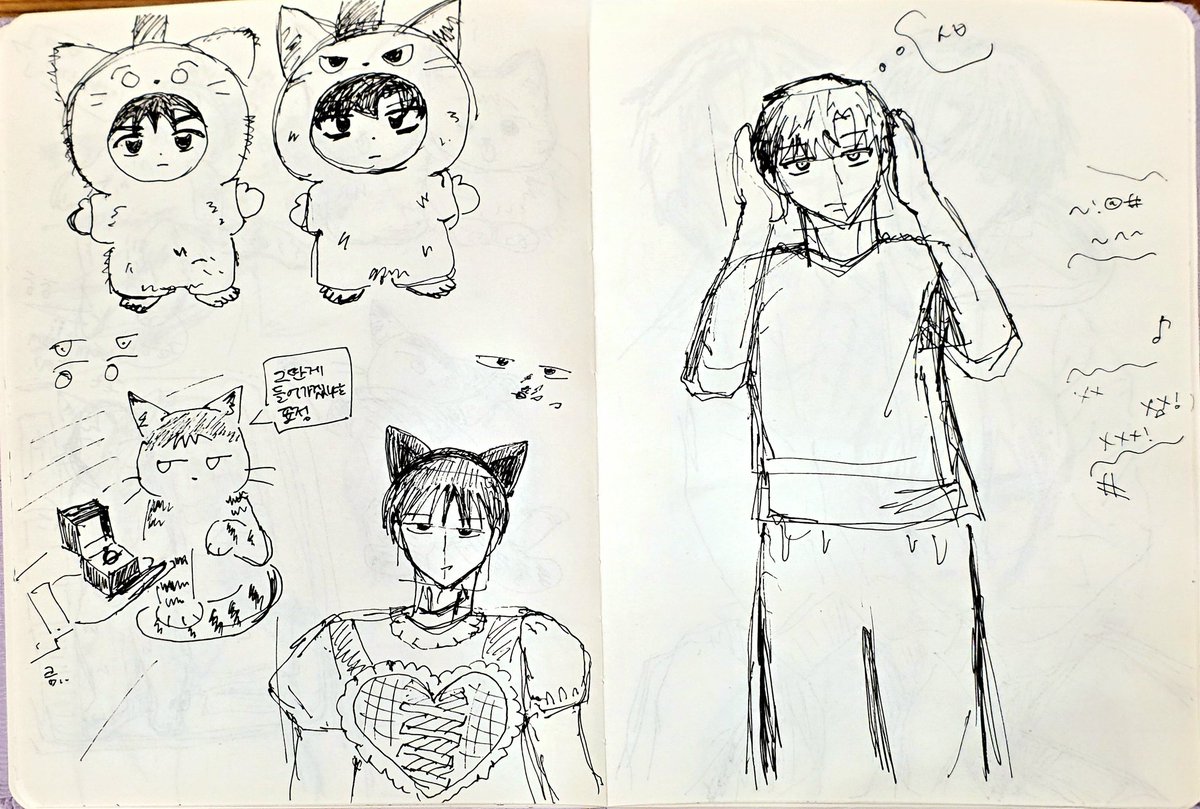 danbbang4's tweet image. 오늘의준빤