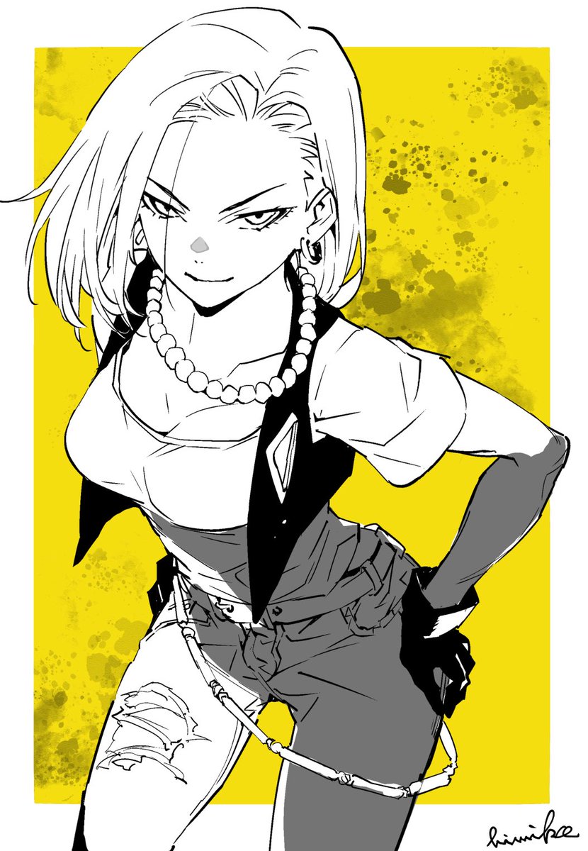 ヒミコ(himiko)×漫画家 tweet media