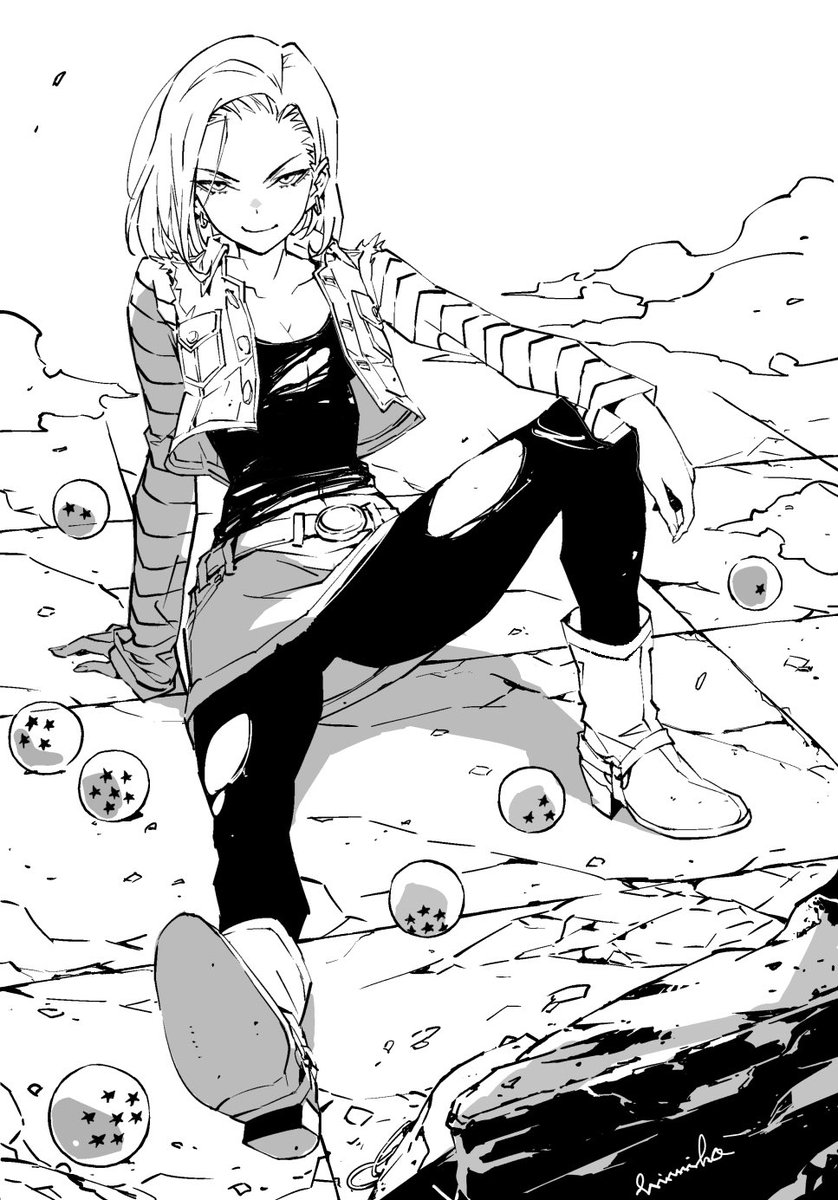 ヒミコ(himiko)×漫画家 tweet media