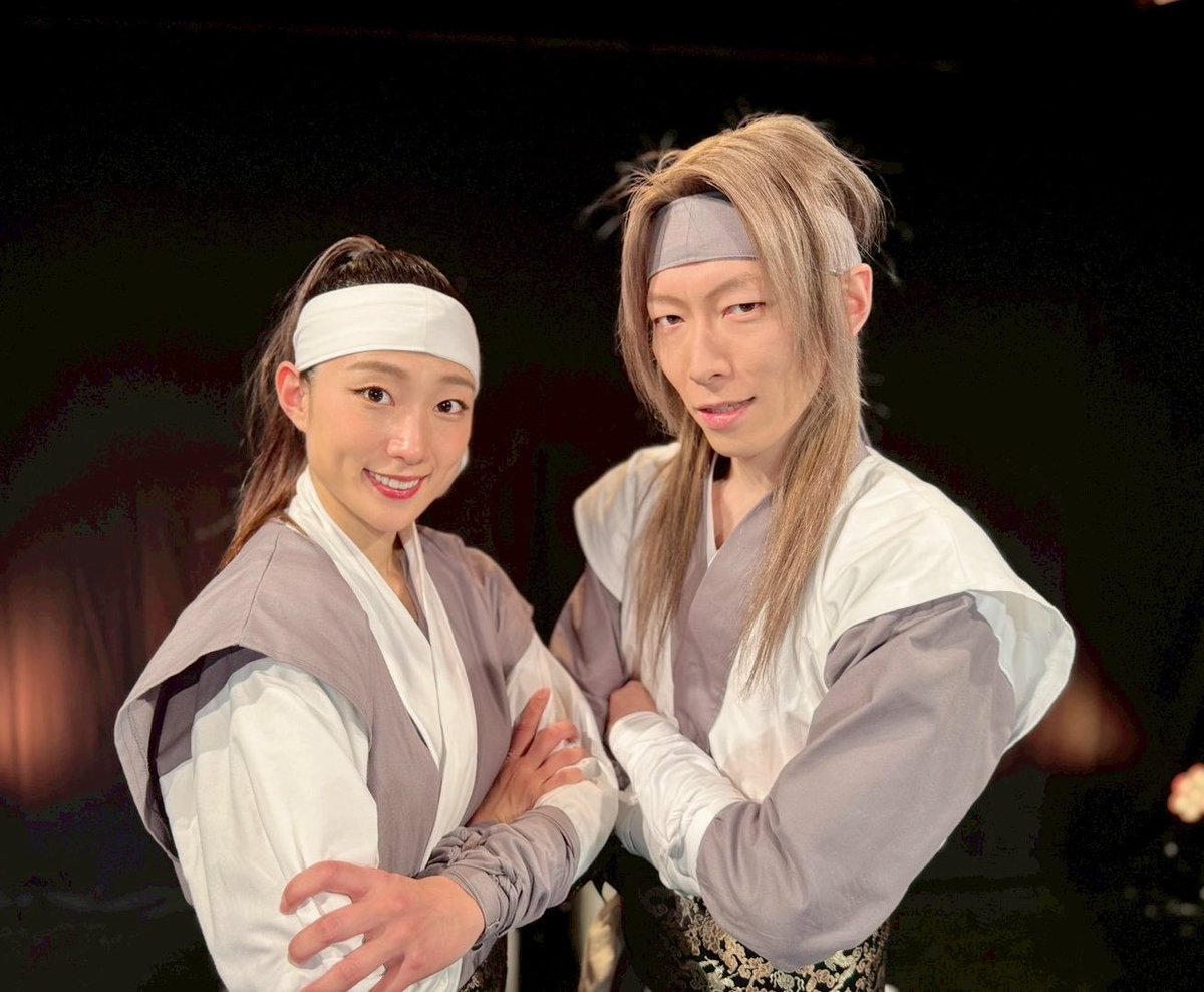 伊藤新 tweet media