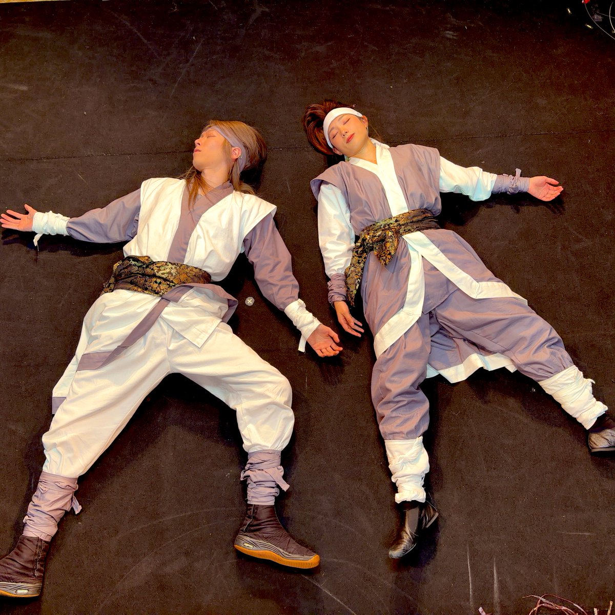 伊藤新 tweet media