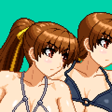 蒼い湿布 tweet media