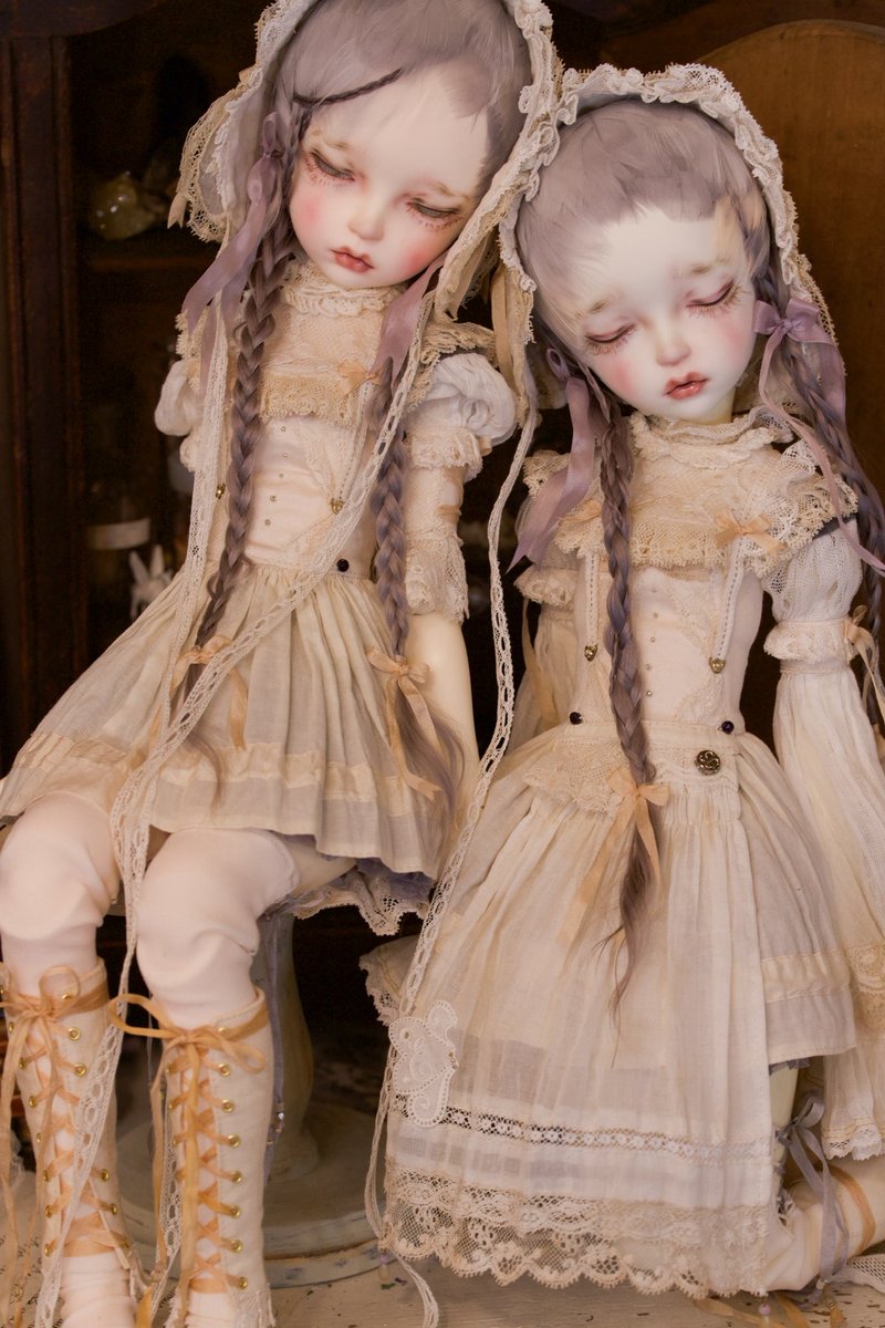 iMda Doll (@dongalim) / Posts / X