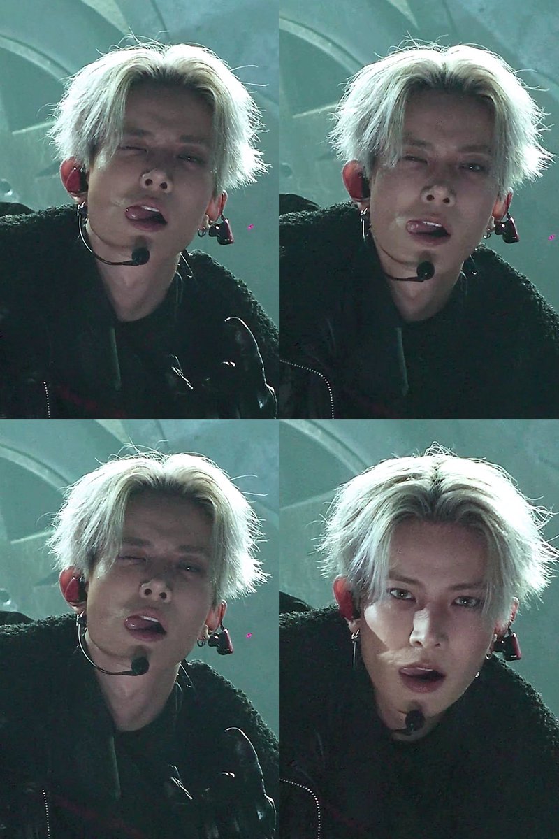 heeaceous's tweet image. 