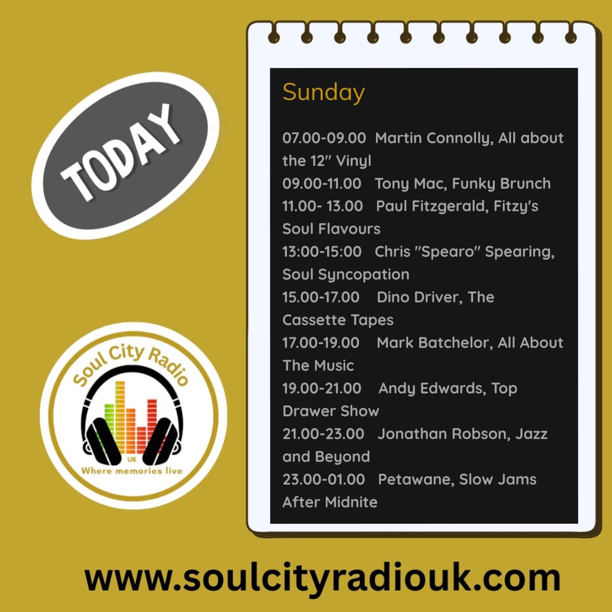 Nigel Fox (@djnigelfox) on Twitter photo 