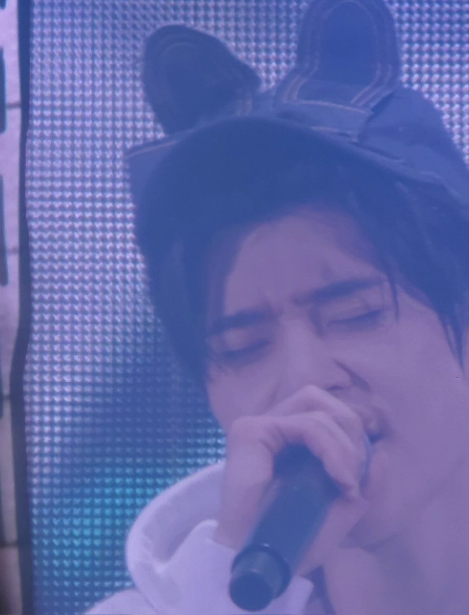 260118 아워위시 도쿄 

 오늘도 깜토야♥︎♥︎