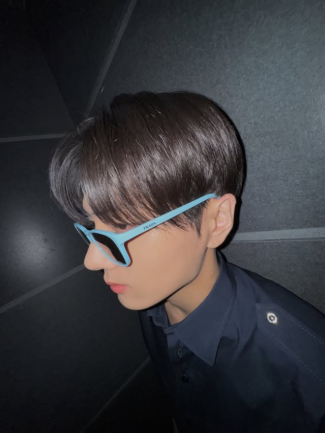 ichoosejay's tweet image. 😎🩵
#JAY #제이
#ENHYPEN_JAY #엔하이픈_제이