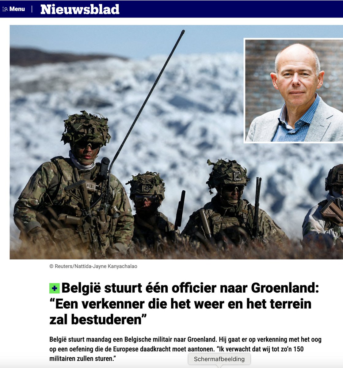 Stefan Willems (Beurs/Expat) tweet media